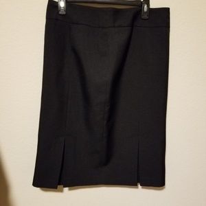 NWT Black Label by Evan-Picone skirt